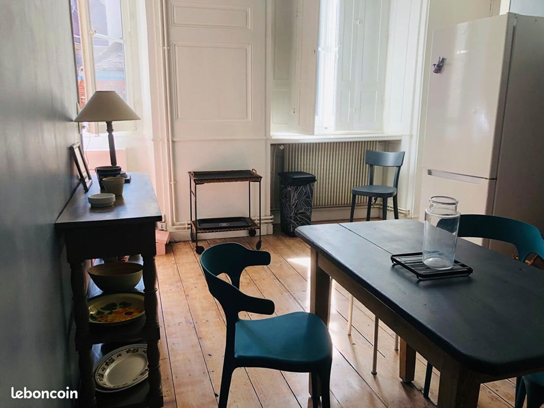 Appartement à vendre, 77m², Besançon