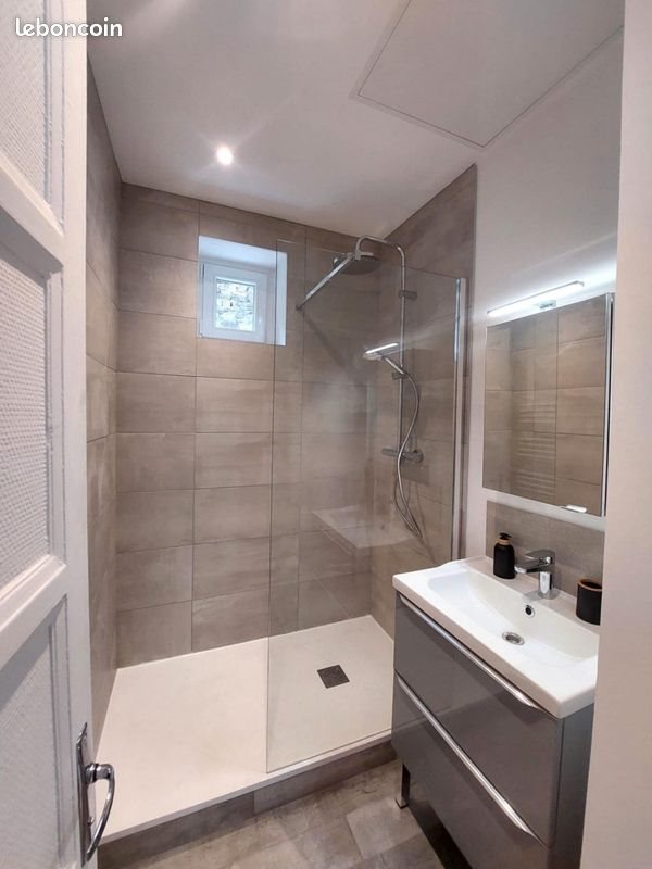 Appartement à louer, 45m², La Tour-du-Pin