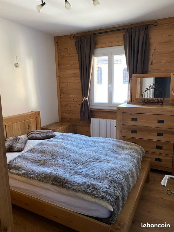 Appartement à louer, 30m², Aime