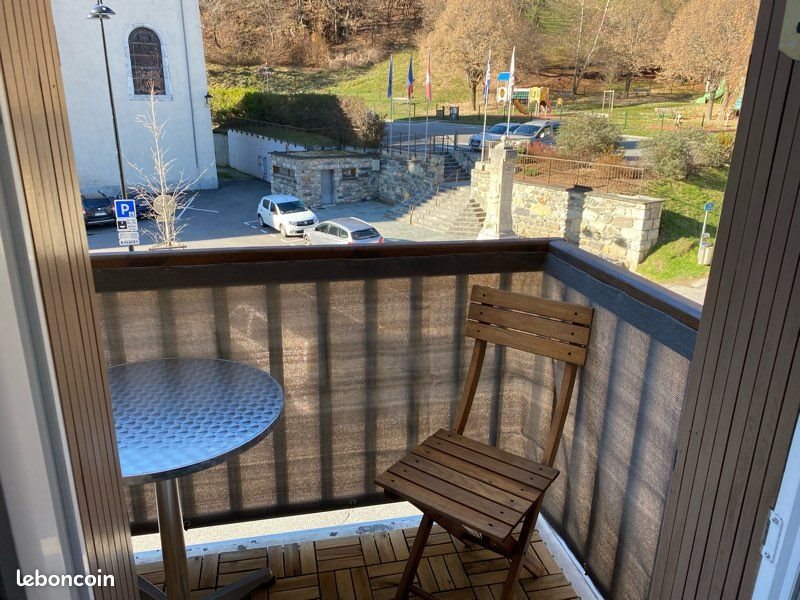 Appartement à louer, 30m², Aime