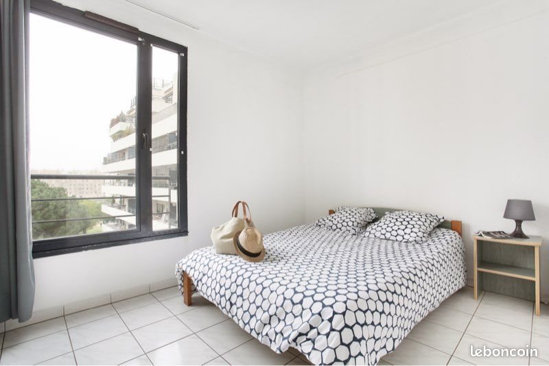 Appartement à louer, 30m², Montpellier