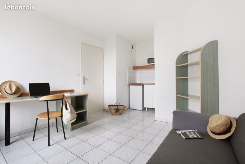 Appartement à louer, 30m², Montpellier