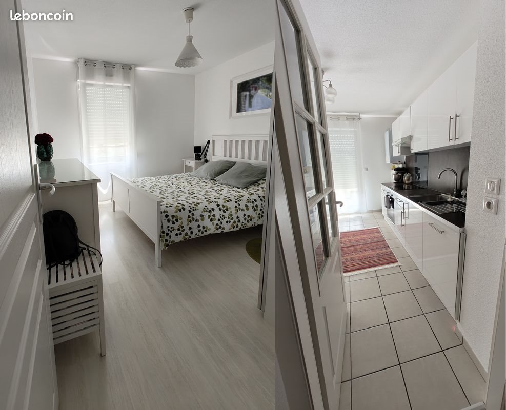 Appartement à louer, 67m², Dachstein