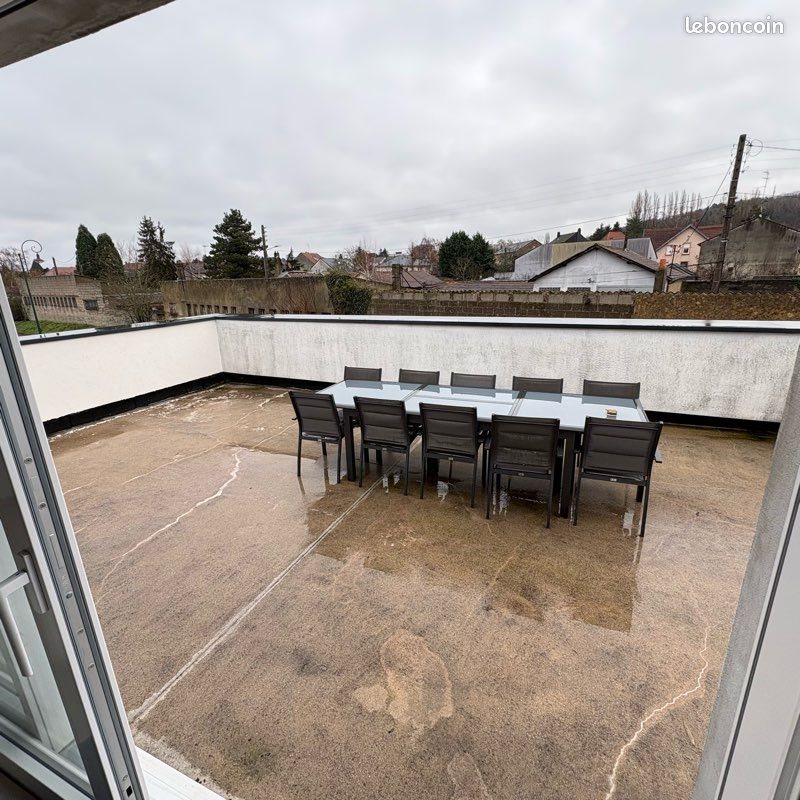 Appartement à vendre, 259m², Freyming-Merlebach