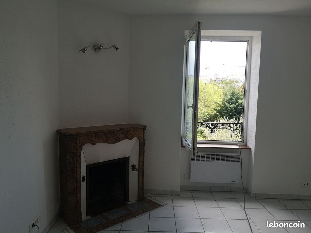 Appartement à louer, 30m², Clermont-Ferrand