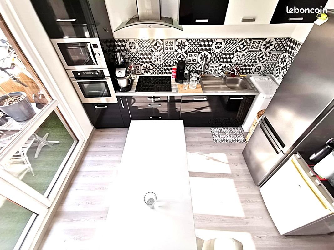 Appartement à vendre, 80m², Châlons-en-Champagne