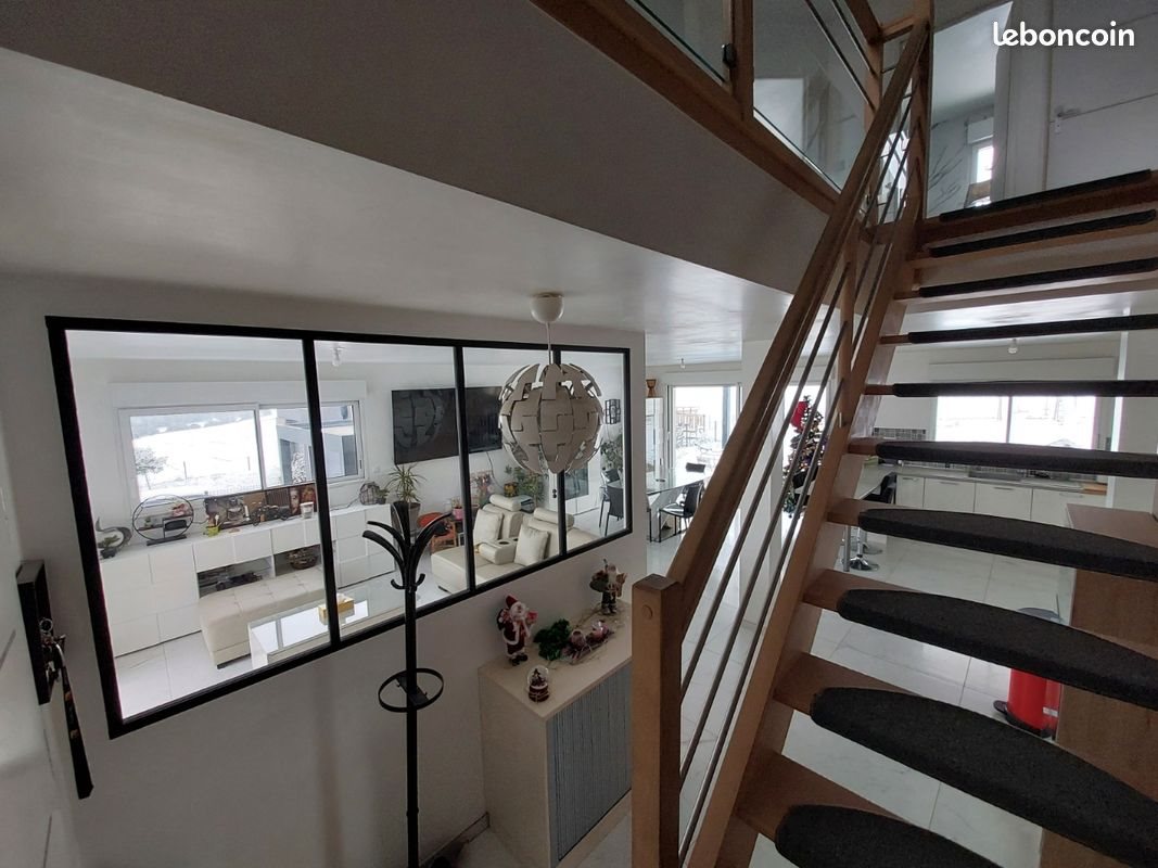 Maison à louer, 160m², Villers-Bretonneux