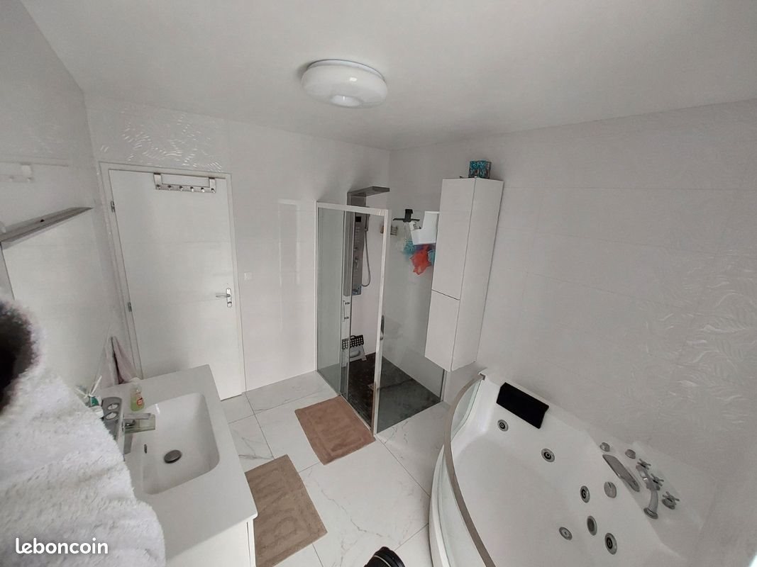 Maison à louer, 160m², Villers-Bretonneux