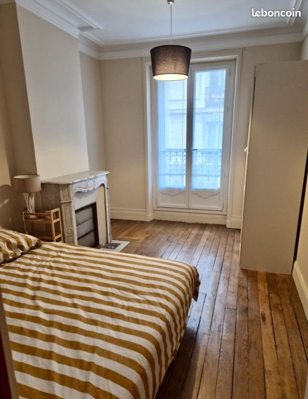 Appartement à vendre, 45m², Paris 14ème