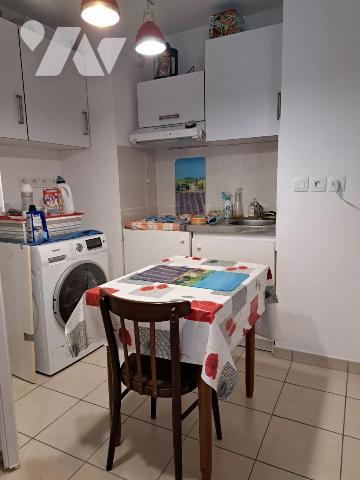 Appartement à vendre, 51m², Le Mans