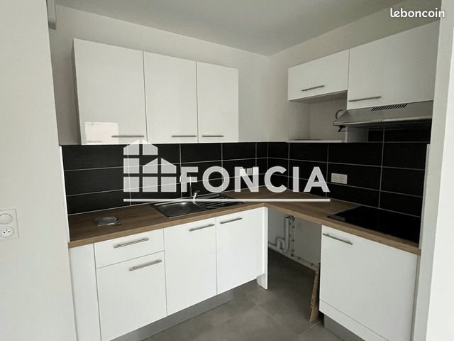 Appartement à louer, 84m², Marcellaz