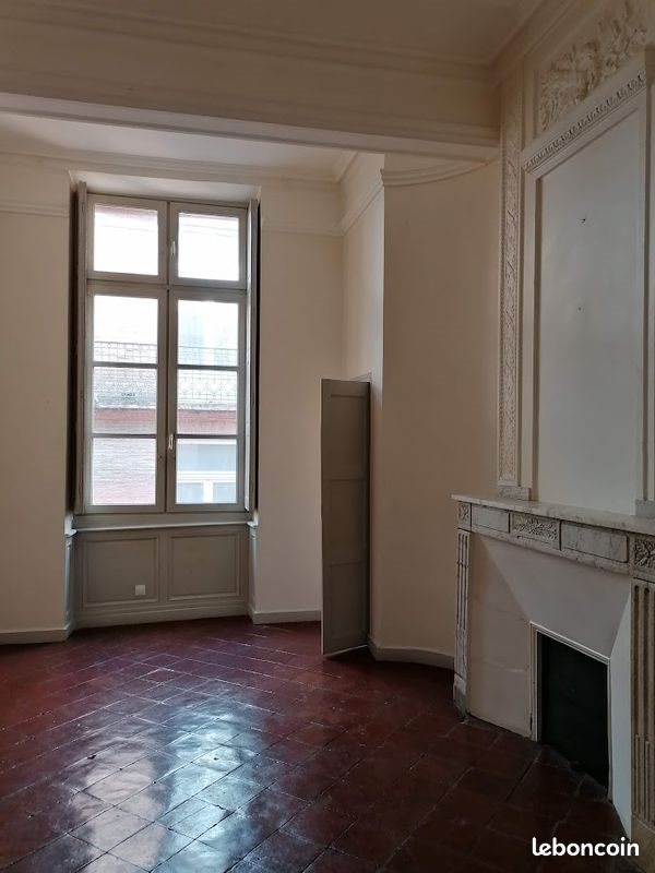 Appartement à louer, 100m², Toulouse