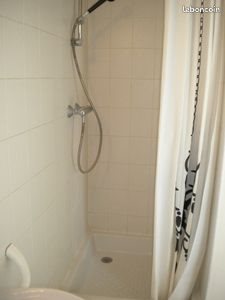 Appartement à louer, 18m², Strasbourg