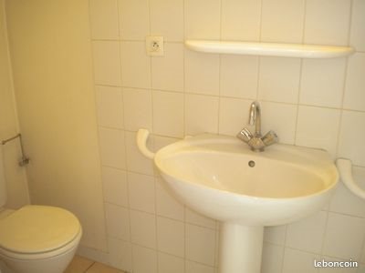 Appartement à louer, 18m², Strasbourg
