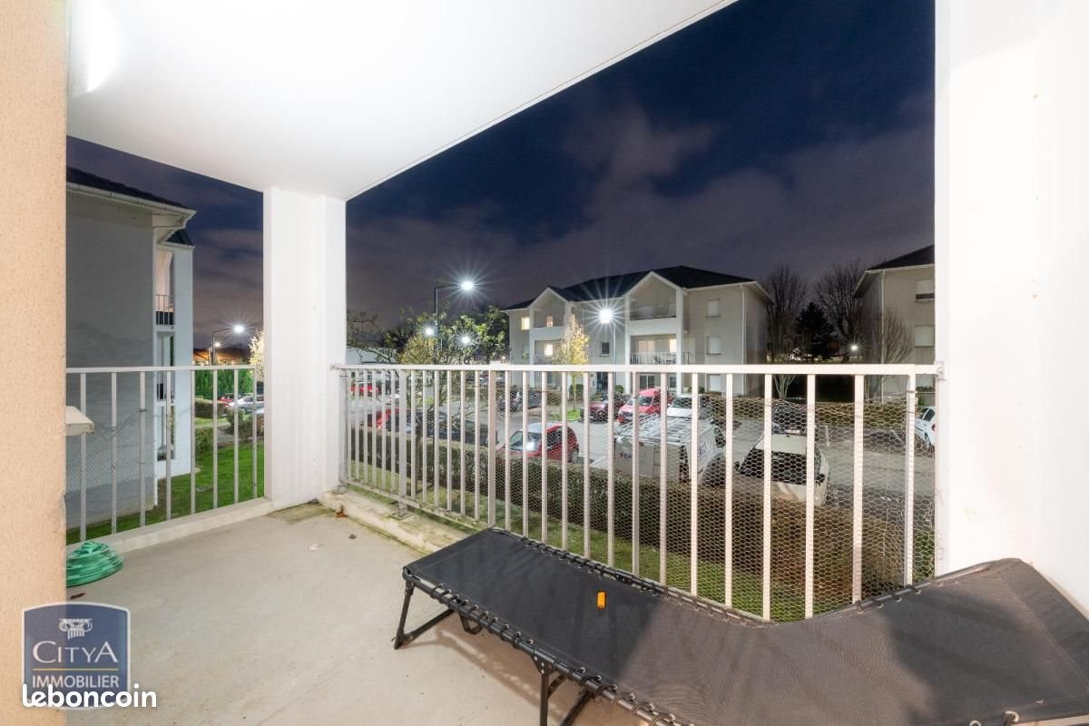 Appartement à vendre, 47m², Mazingarbe