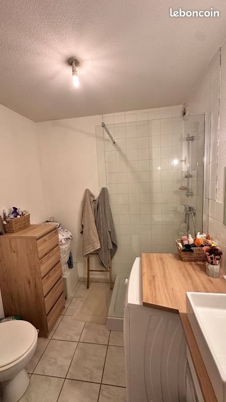Appartement à louer, 32m², Guilherand-Granges