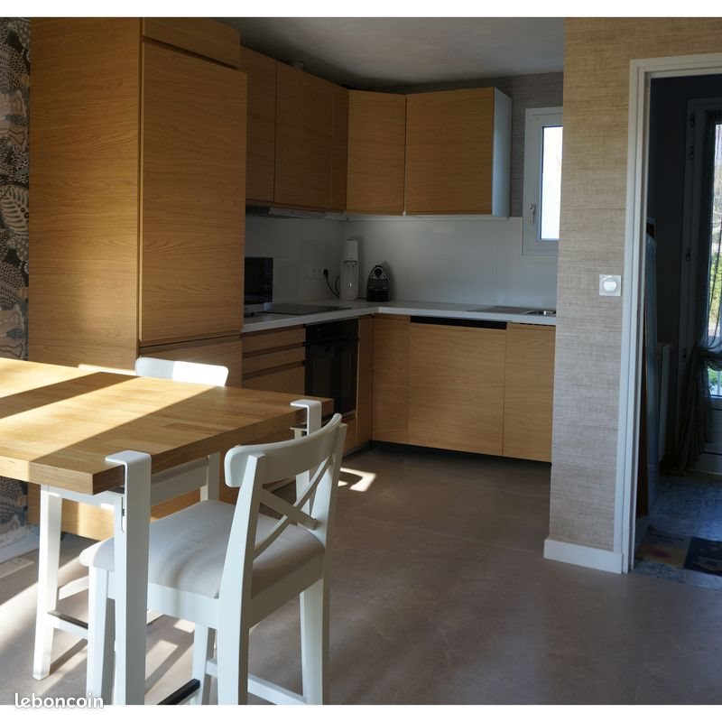 Maison à louer, 90m², Tarnos