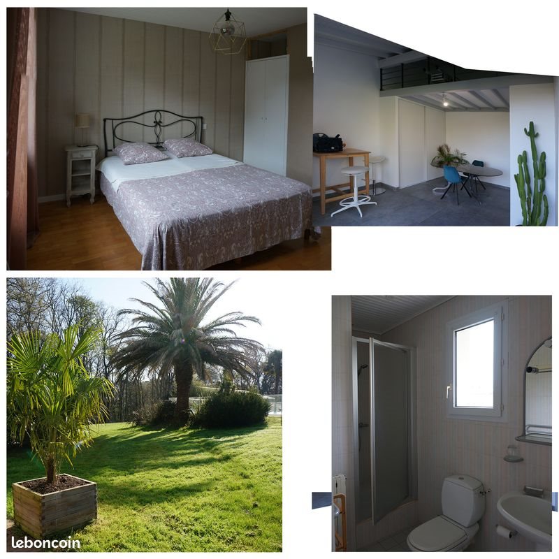 Maison à louer, 90m², Tarnos