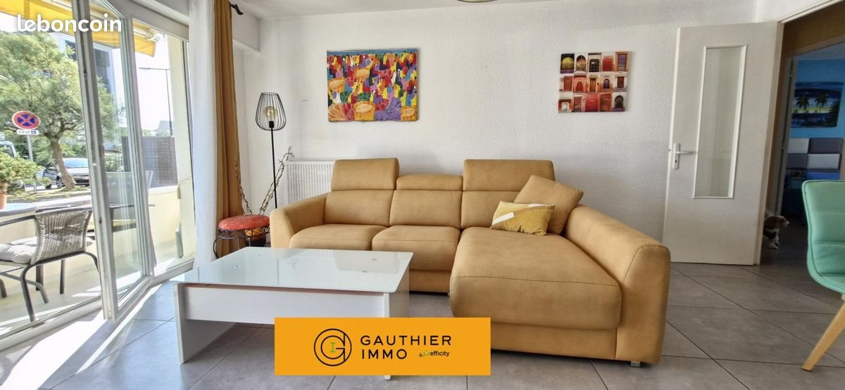 Appartement à vendre, 74m², La Teste-de-Buch