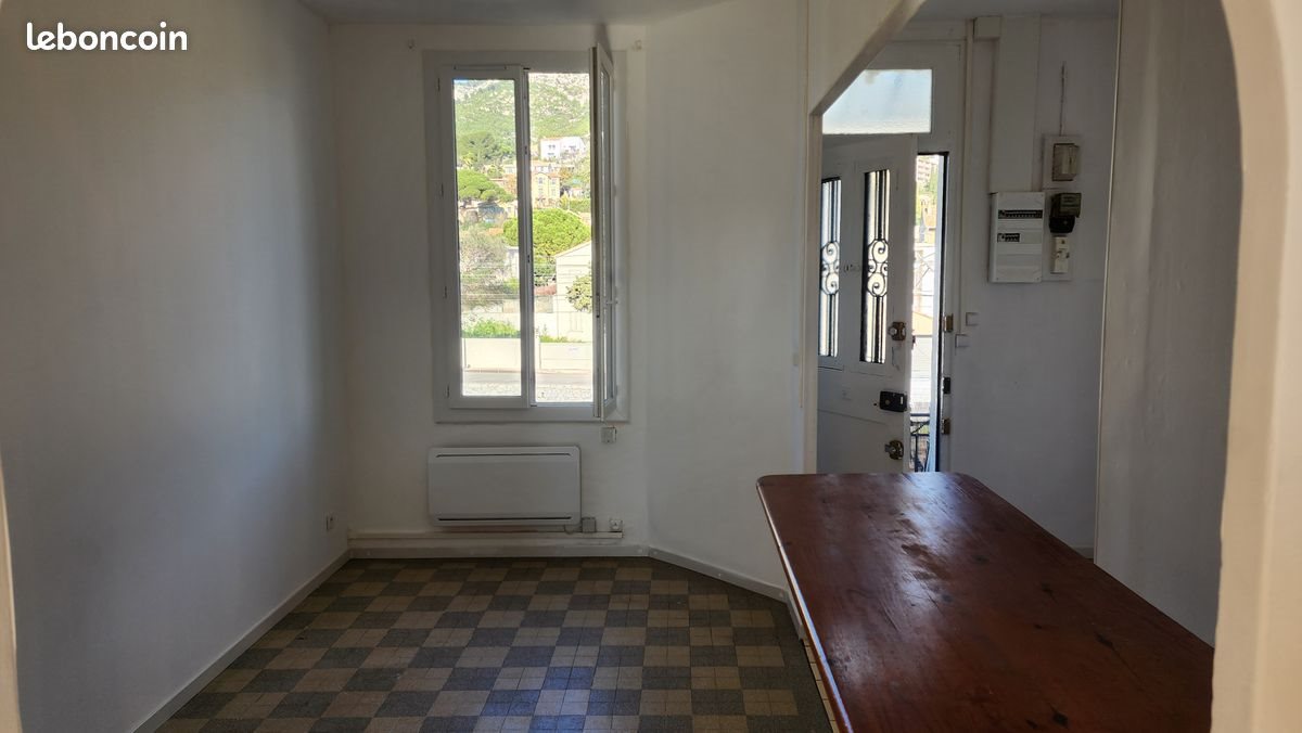 Maison à louer, 36m², Toulon