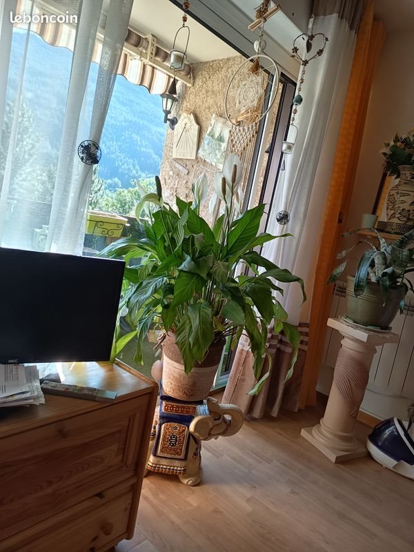 Appartement à vendre, 29m², Briançon