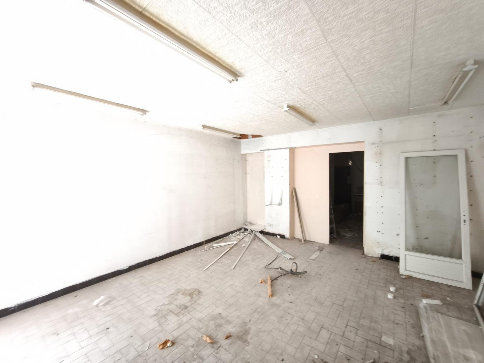 Appartement à vendre, 47m², Saint-Etienne