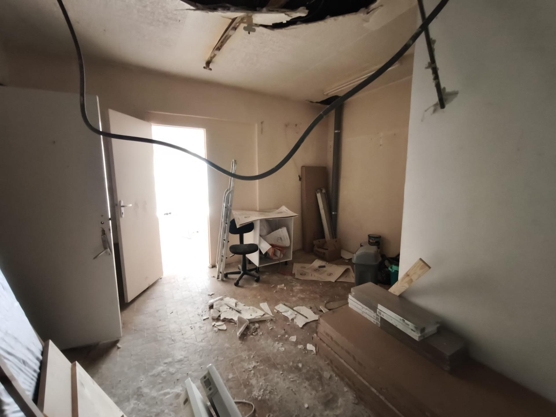 Appartement à vendre, 47m², Saint-Etienne