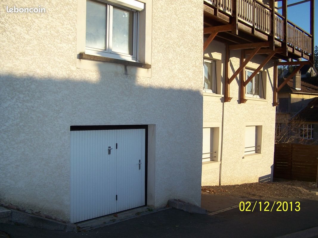 Maison à louer, 110m², Baume-les-Dames