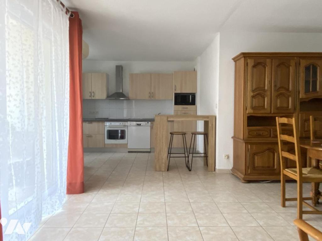 Appartement à vendre, 77m², Nîmes