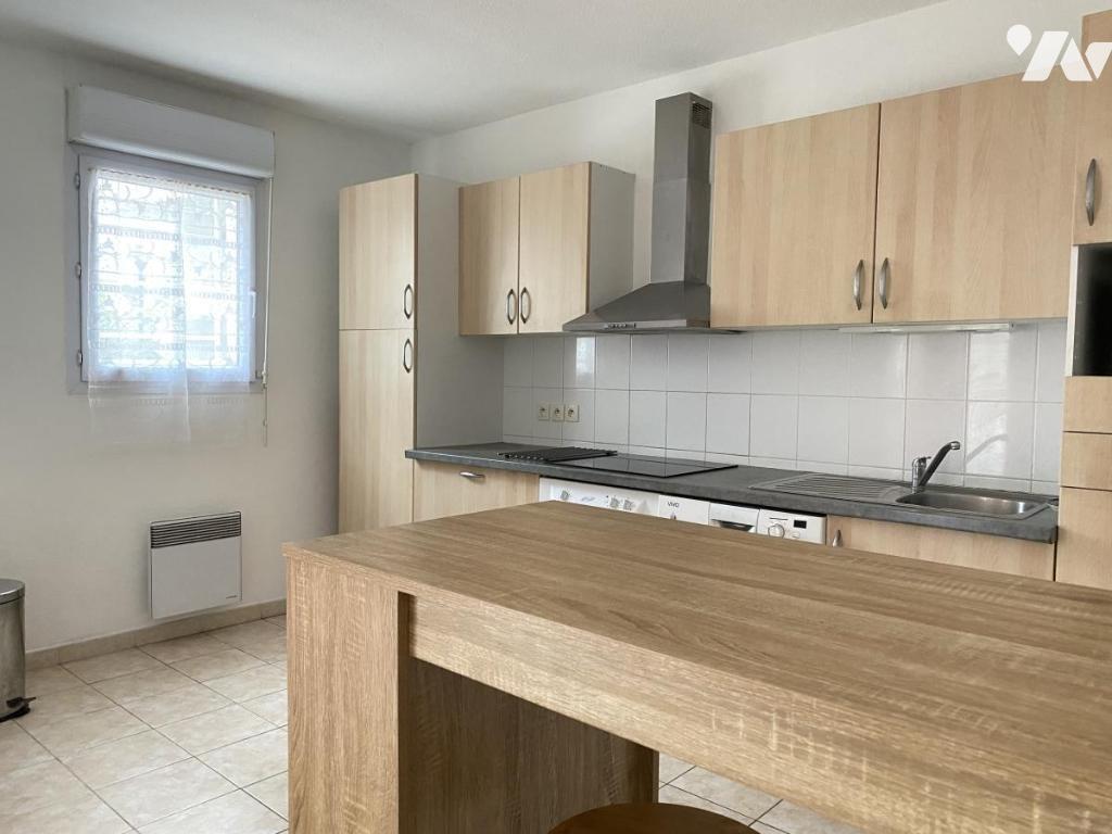 Appartement à vendre, 77m², Nîmes