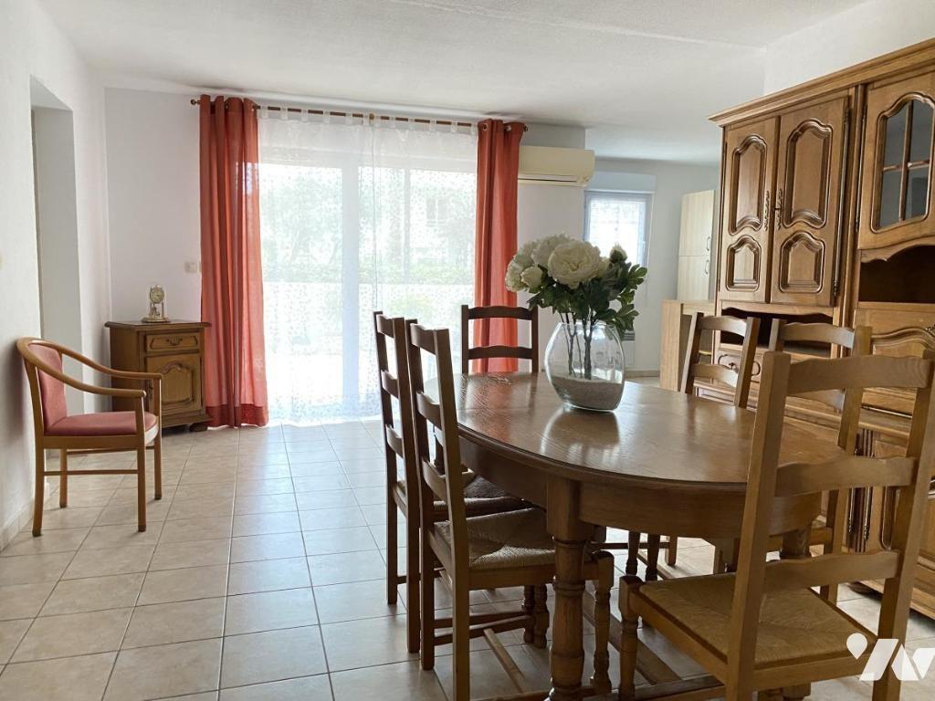 Appartement à vendre, 77m², Nîmes