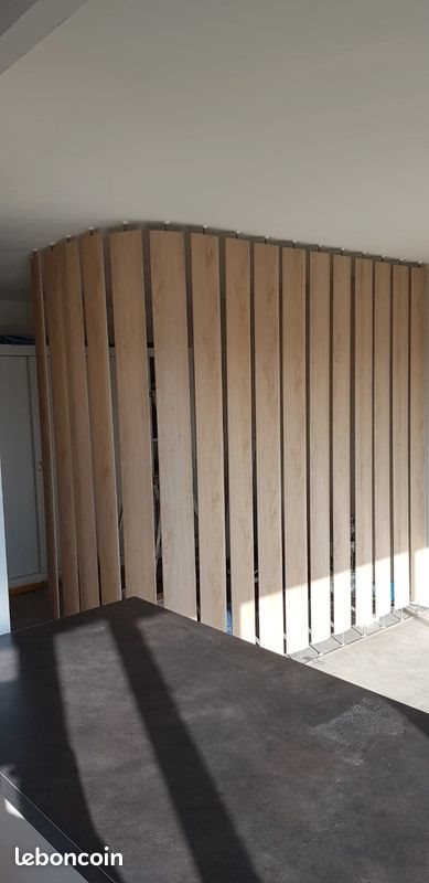 Appartement à louer, 35m², Clermont-Ferrand