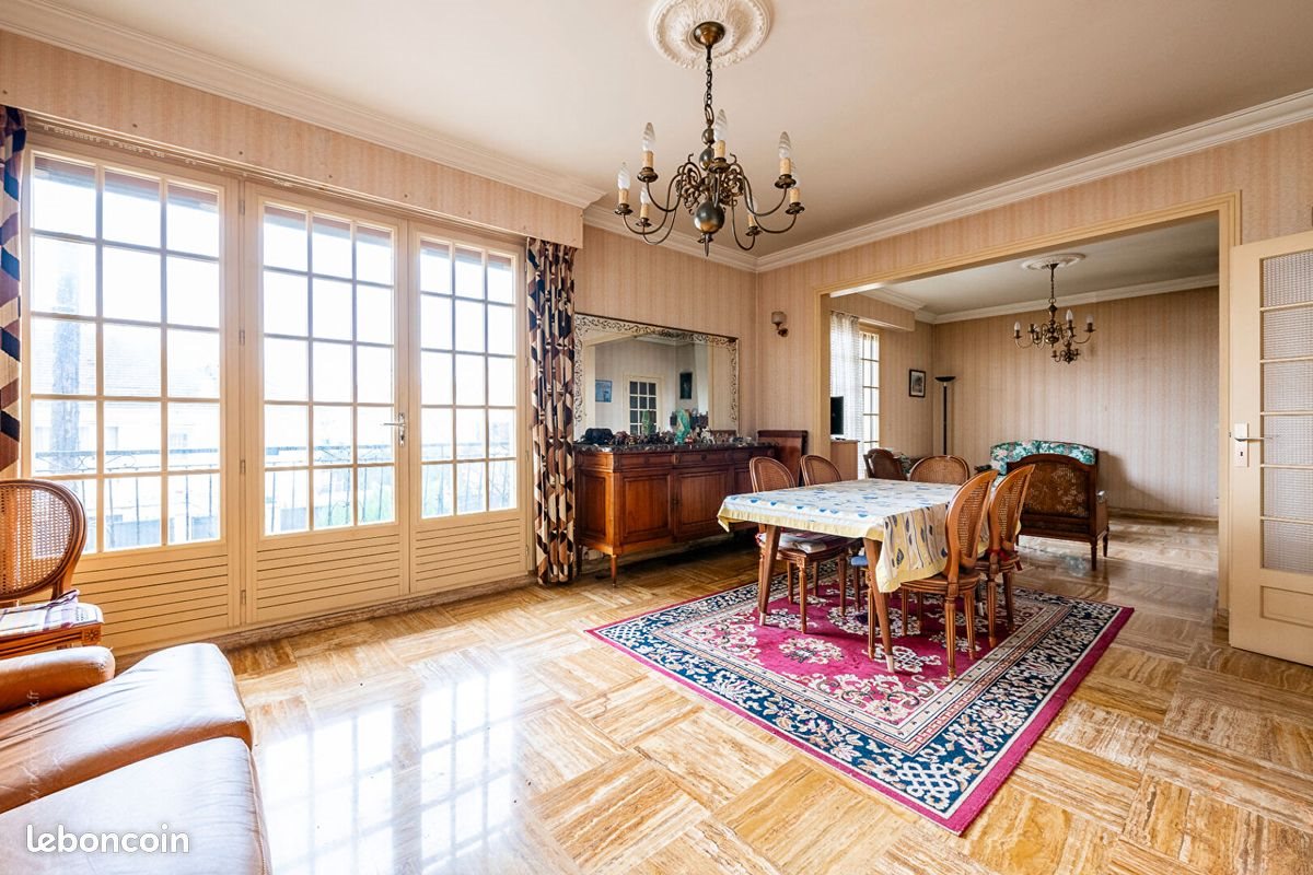 Maison à vendre, 256m², Noisy-le-Grand
