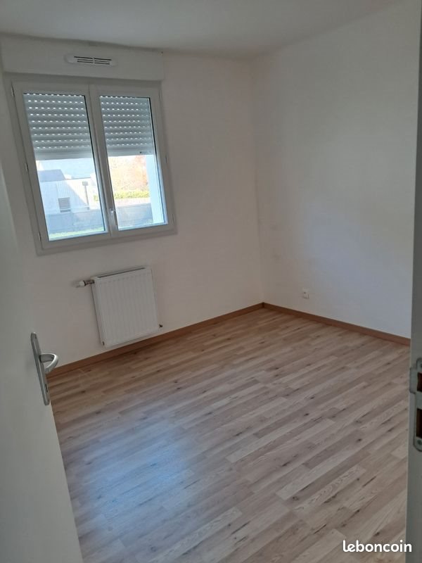 Maison à louer, 90m², Assérac