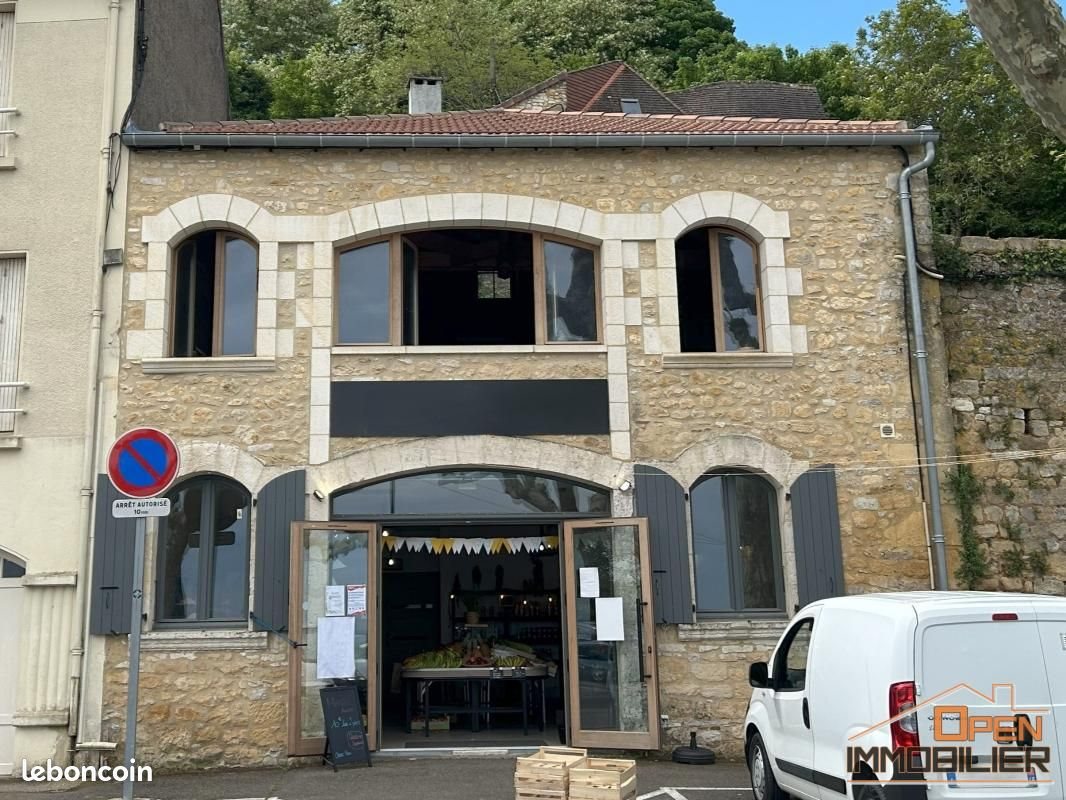 Maison à vendre, 180m², Gourdon