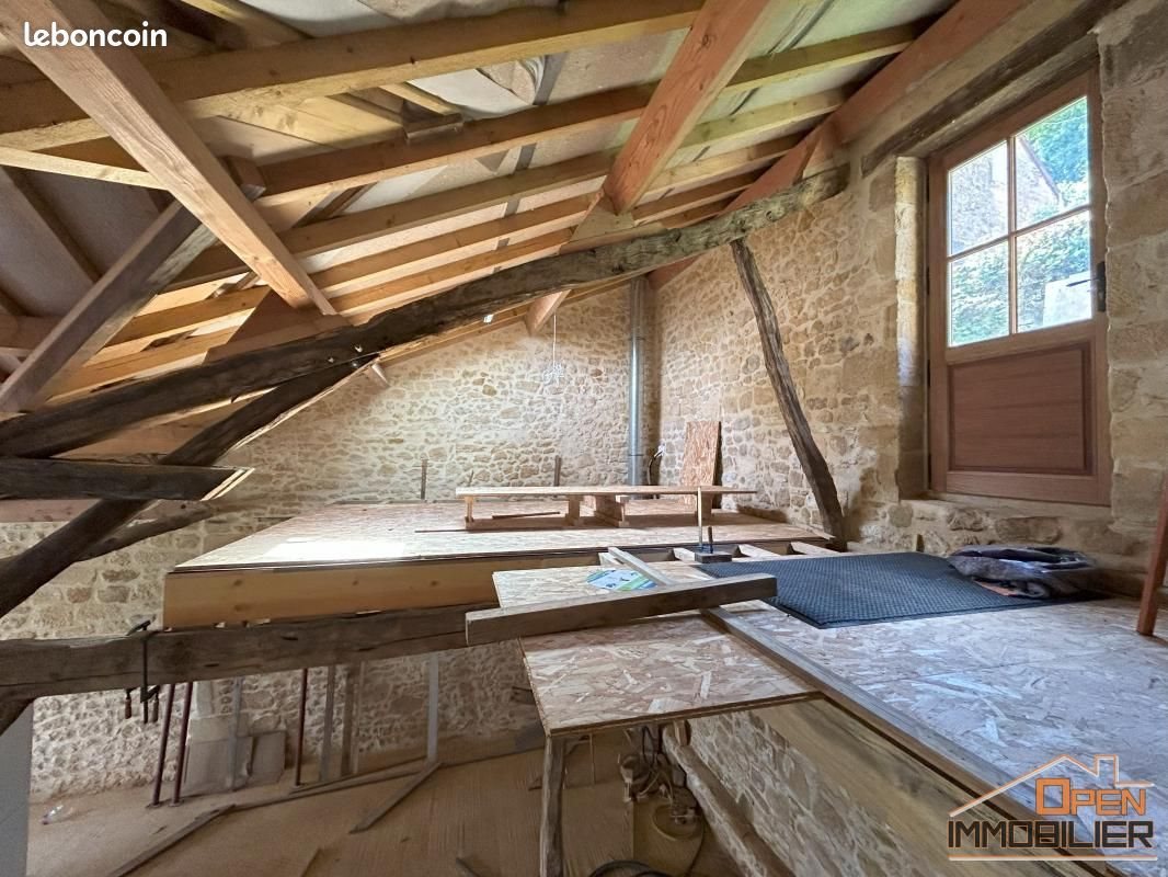 Maison à vendre, 180m², Gourdon