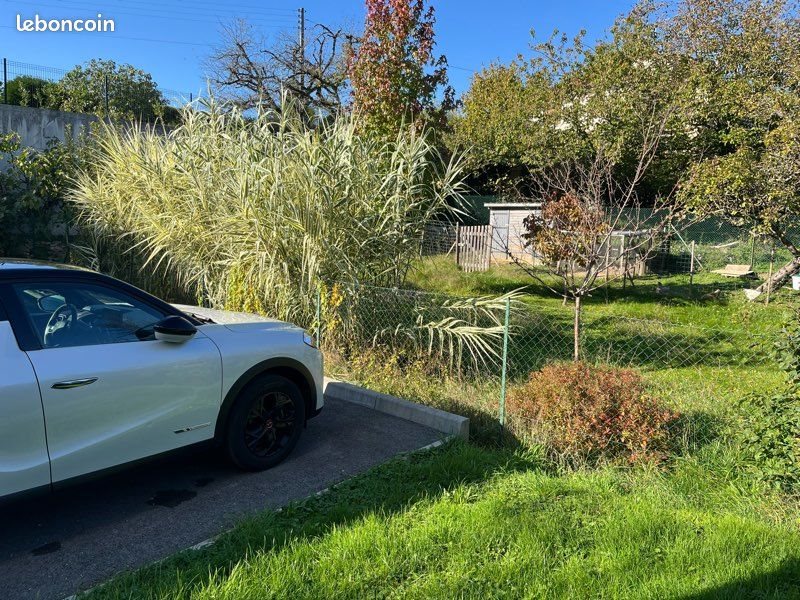 Appartement à vendre, 94m², Besançon