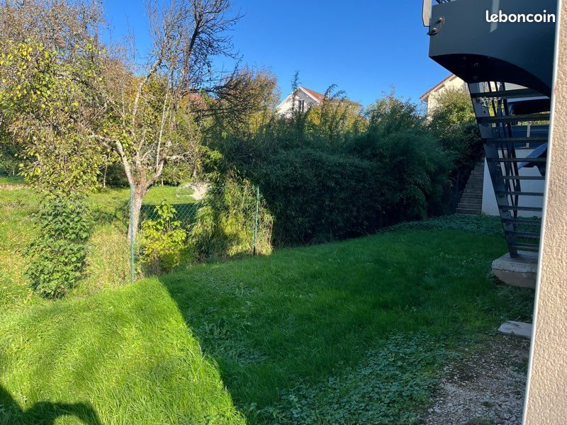 Appartement à vendre, 94m², Besançon