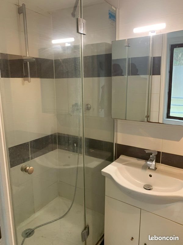 Appartement à louer, 30m², Pont-Audemer