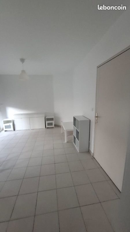 Appartement à louer, 36m², Montpellier