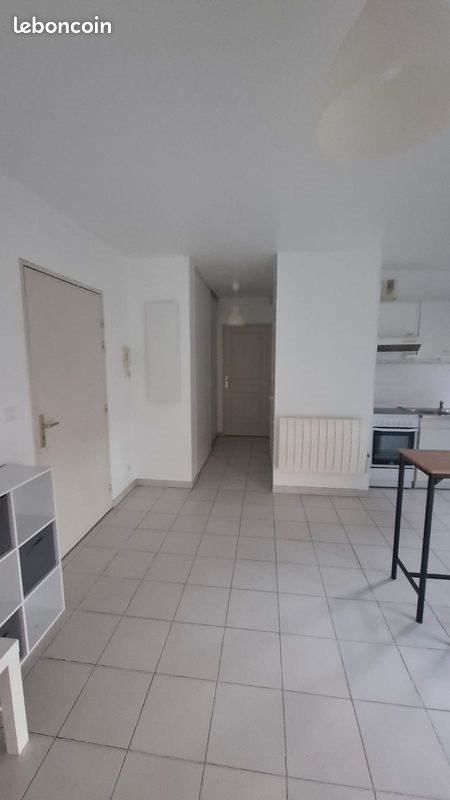 Appartement à louer, 36m², Montpellier