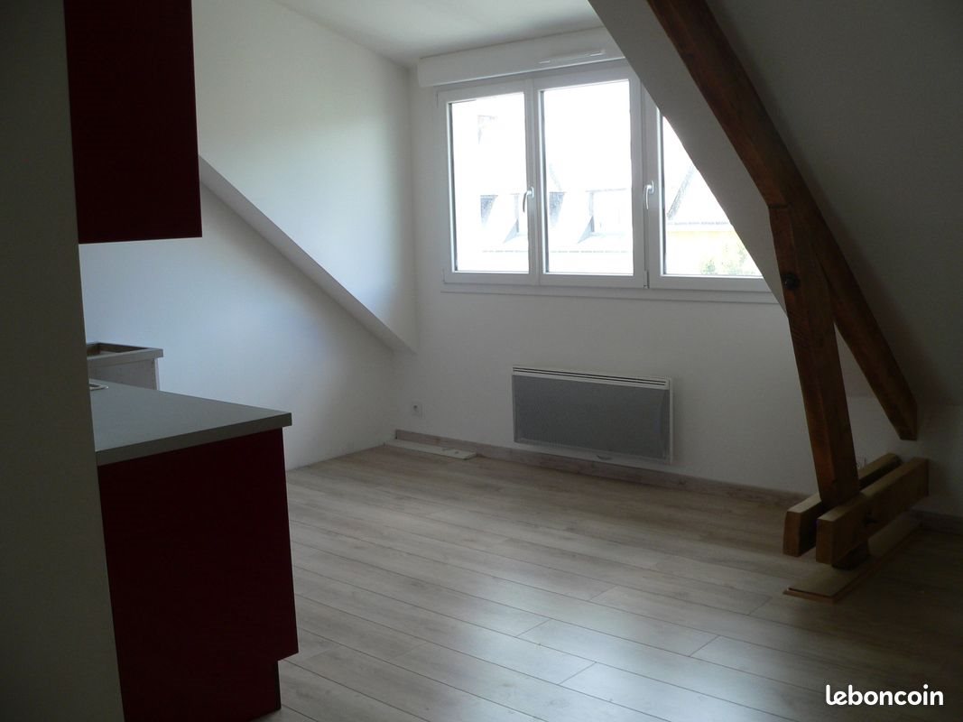 Appartement à louer, 33m², Donges