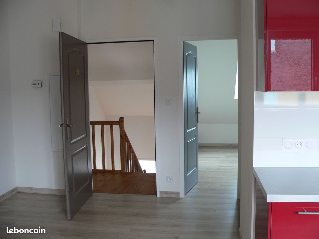 Appartement à louer, 33m², Donges