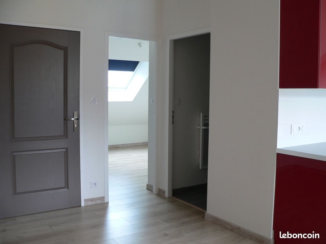 Appartement à louer, 33m², Donges
