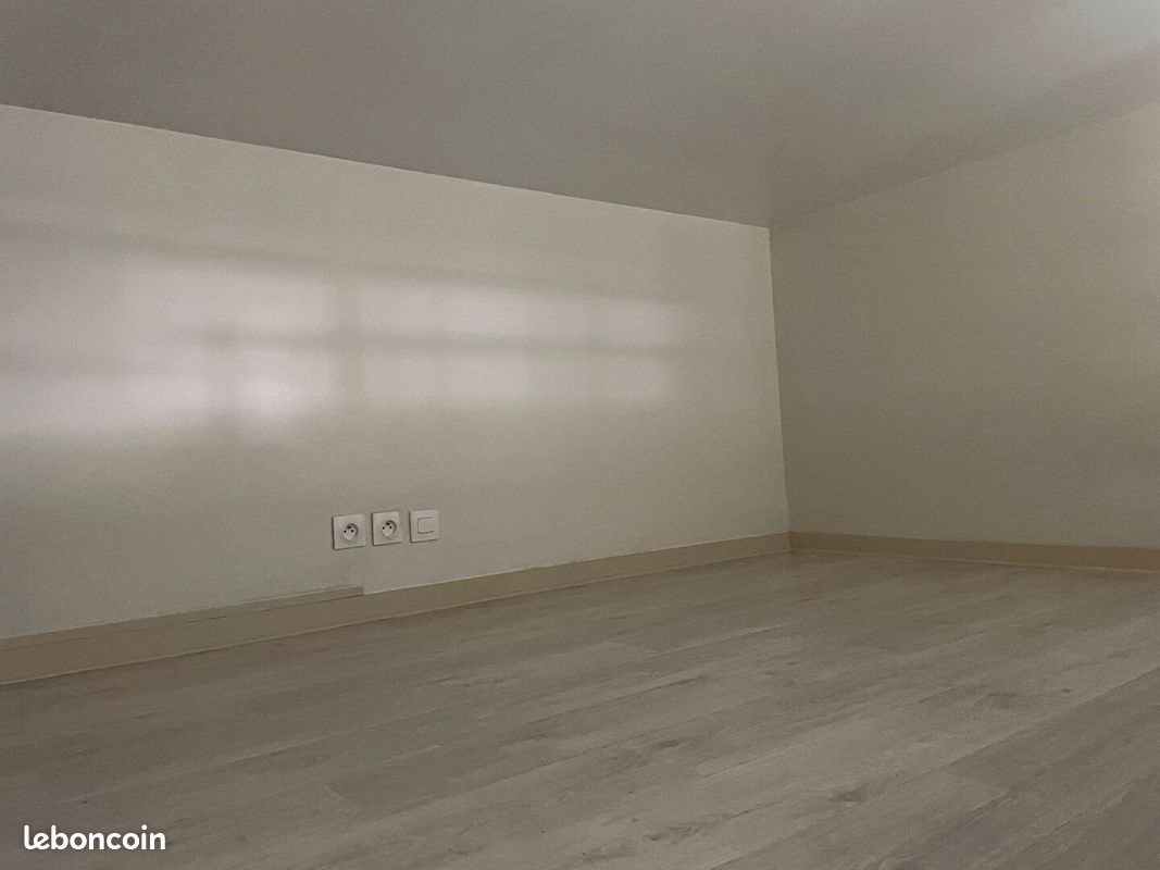 Appartement à louer, 14m², Rennes