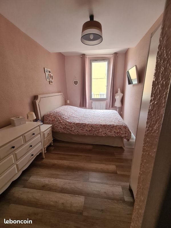 Appartement à vendre, 43m², Roquevaire