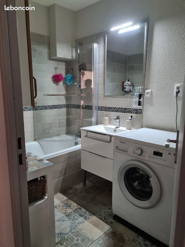 Appartement à vendre, 43m², Roquevaire