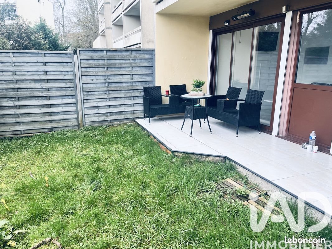 Appartement à vendre, 91m², Morsang-sur-Orge