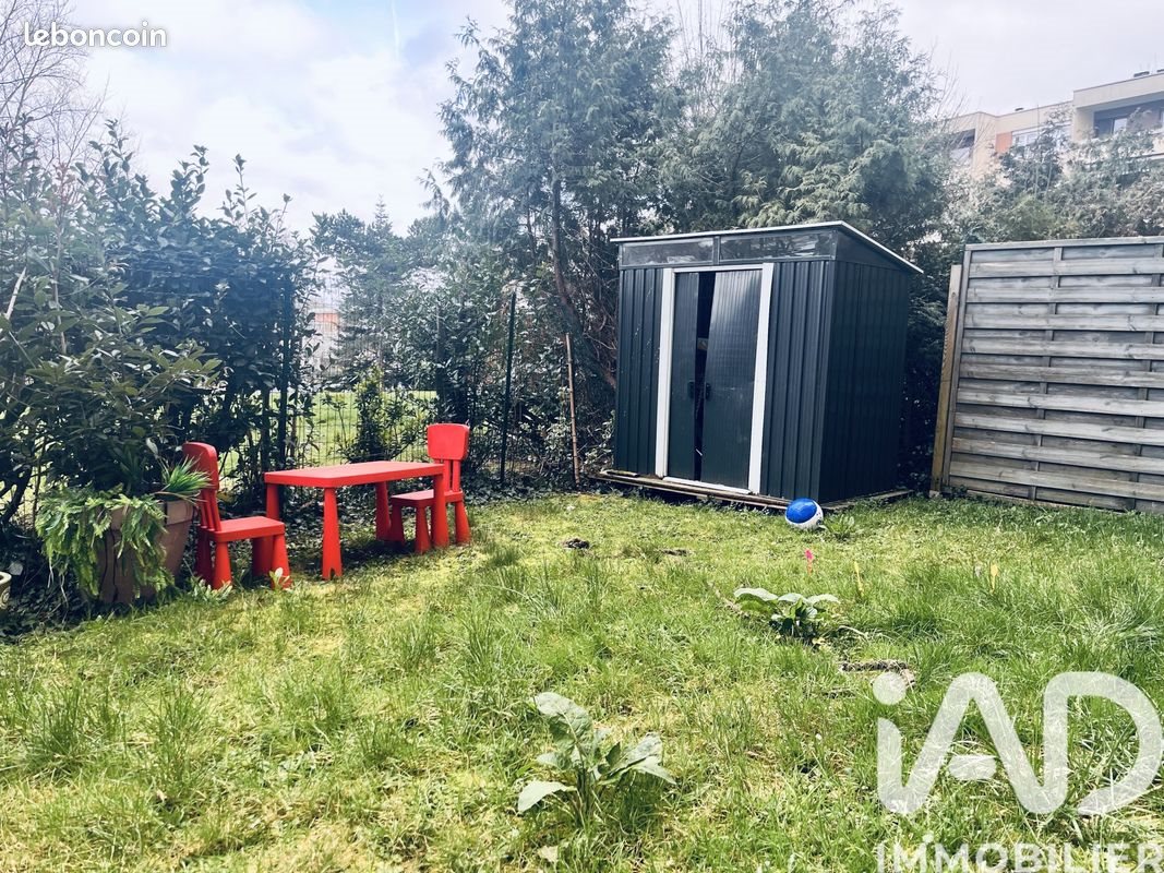 Appartement à vendre, 91m², Morsang-sur-Orge