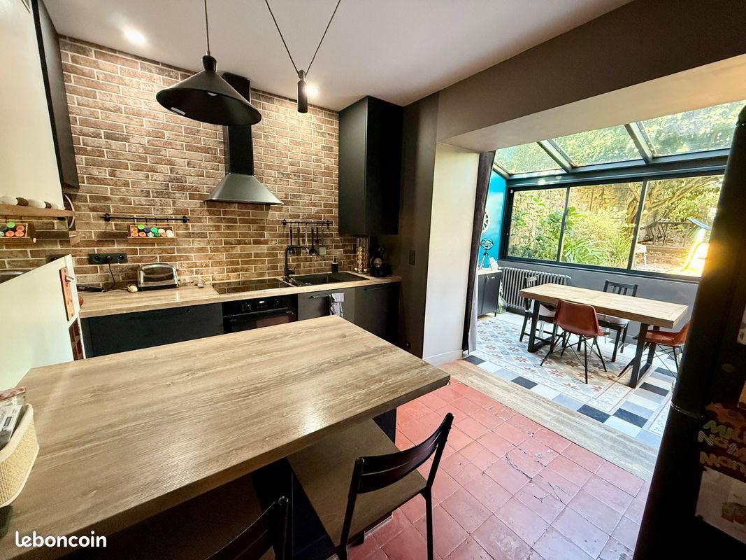 Maison à vendre, 90m², Nantes